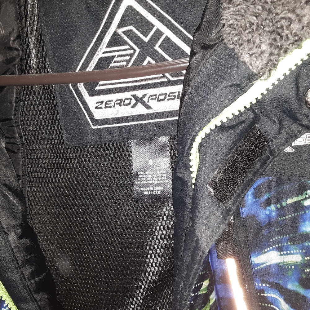 Jacket
